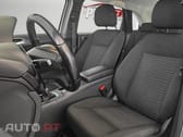 Mercedes-Benz B 180 CDI BlueEFFICIENCY