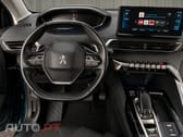 Peugeot 3008 1.5 BlueHDi Allure Pack EAT8