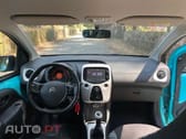 Citroen C1 1.2 VTi Shine