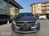 Mercedes-Benz A 180 d Fleet Pack Urban