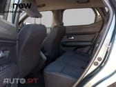Dacia Duster Journey Eco-G 100