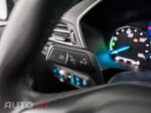 Ford Kuga 2.5 PHEV Titanium