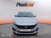 Fiat Tipo 1.3 M-Jet Lounge