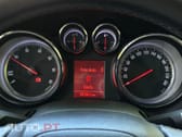 Opel Astra Sports Tourer 1.7 CDTi Selection Business