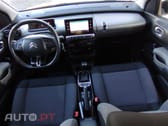 Citroen C4 Cactus 1.2 PureTech Feel EAT6
