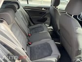 Volkswagen Golf 1.6 TDi Highline
