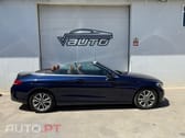 Mercedes-Benz C 220 d Aut.