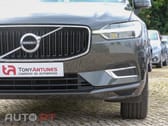 Volvo XC60 2.0 T8 PHEV Momentum AWD