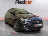 Fiat Tipo 1.3 M-Jet Lounge