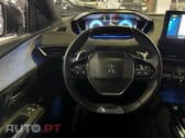 Peugeot 3008 1.6 Hybrid GT Pack e-EAT8