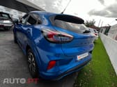 Ford Puma 1.0 EcoBoost