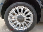 Fiat 500C 1.0 Hybrid Lounge