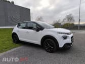 Citroen C3 1.2 PureTech Feel EAT6