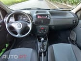 Fiat Punto 1.3 MultiJet