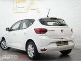 Dacia Sandero 1.0 TCe Comfort