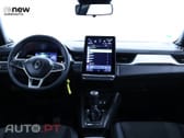 Renault Captur Evolution Eco-g
