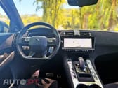 DS DS7 E-Tense Performance Line EAT8