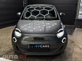 Fiat 500e La Prima