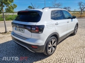 Volkswagen T-Cross Life Style