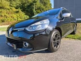 Renault Clio Energy Dynamic