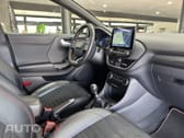 Ford Puma 1.0 EcoBoost MHEV ST-Line