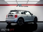MINI Cooper Cooper D Aut.