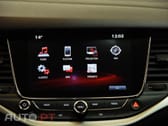 Opel Astra Sports Tourer 1.4 T Innovation Active-Select S/S
