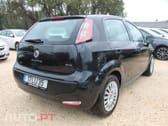 Fiat Punto 1.3 M-Jet Easy S&S