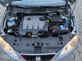 Seat Ibiza 1.6 TDI Reference DPF
