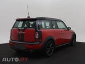 MINI Clubman Cooper Soho