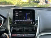 Mitsubishi Eclipse Cross 2.4 PHEV Black Edition