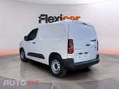 Citroen Berlingo Talla M 50kWh