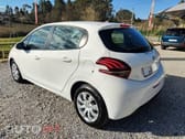 Peugeot 208 I 1.5 BlueHDi VAN