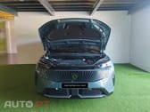 Peugeot E-5008 73 kWh GT