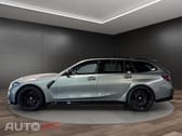 BMW M3 Touring Competition xDrive