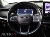 Jeep Compass Limited 1.3 TG Plug In Hybrid 190cv 4Xe