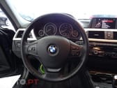 BMW 318 d Advantage Auto