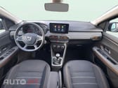 Dacia Sandero 1.0 ECO-G Expression Bi-Fuel