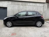 Peugeot 208 1.6 e-HDi Allure