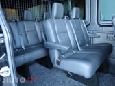 Mercedes-Benz Sprinter 315 CDI/43 Luxo (2+2+2+3)
