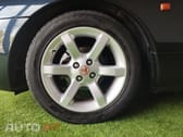 MG MGF 1.8 VVC