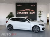BMW 118 i Aut. Sport Line