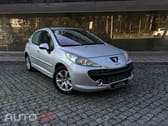 Peugeot 207 1.6 HDI 109cv