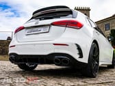 Mercedes-Benz A 180 d AMG Line Aut.