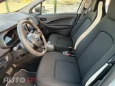 Renault Zoe (c/ Bateria) Limited 50