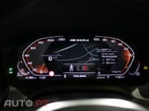 BMW M340 d xDrive Auto