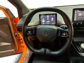 MG MG4 64 kWh Comfort