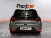Hyundai i20 1.0 T-GDi Style