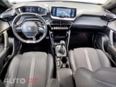 Peugeot 2008 1.2 PureTech GT Line