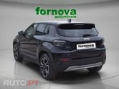 Jeep Avenger 54 kWh Summit
